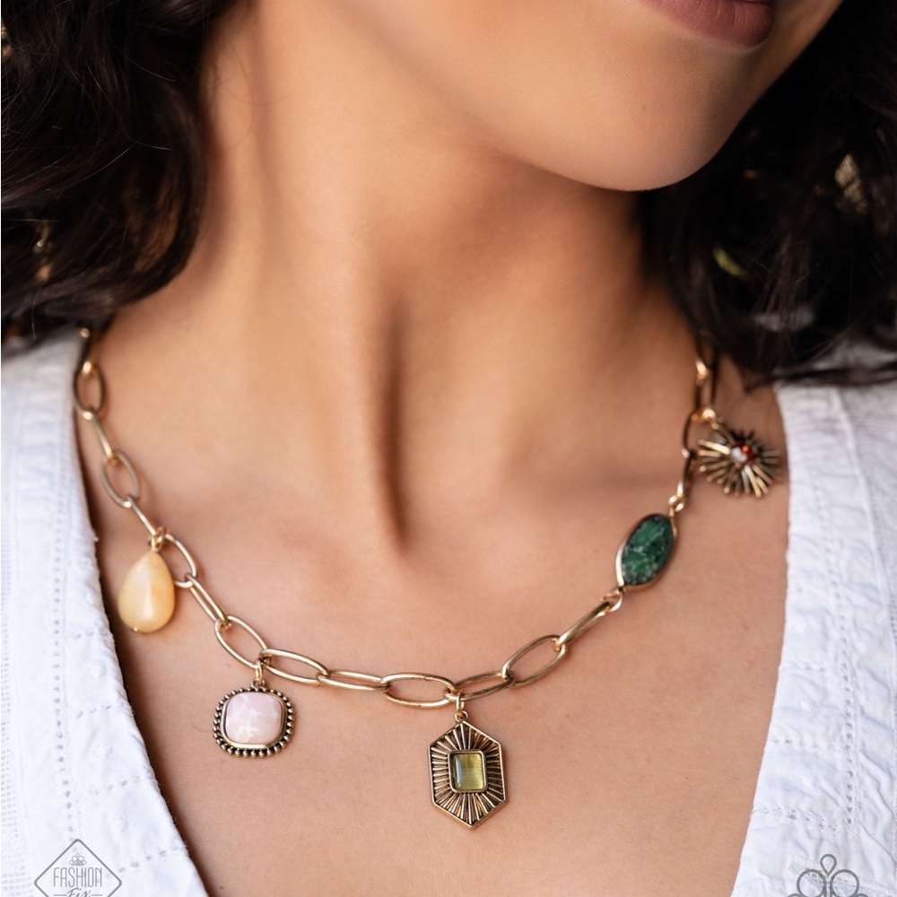 Electric Element multi colored set - Picture 5 of 6